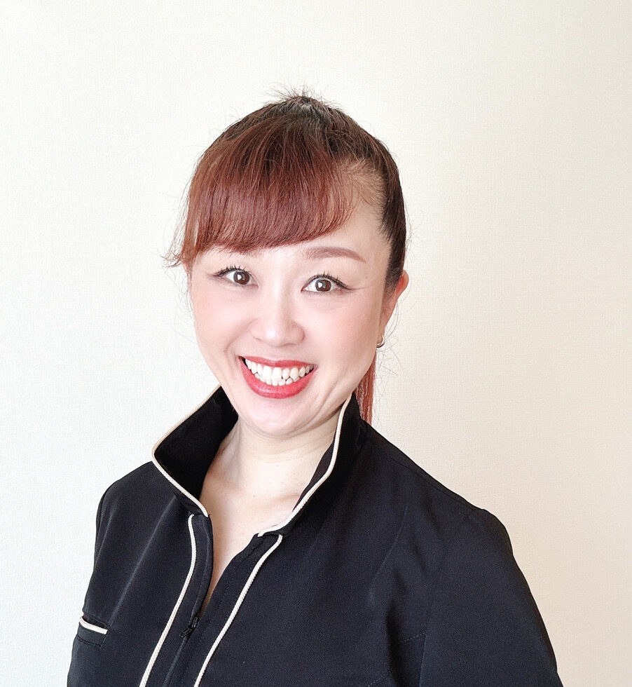 村田優子